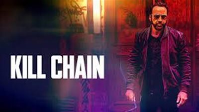 قصة فيلم Kill Chain