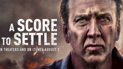 قصة فيلم A Score to Settle