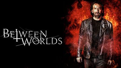 قصة فيلم Between Worlds 