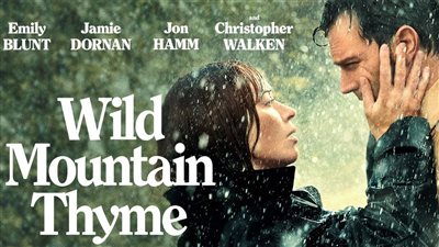 قصة فيلم Wild Mountain Thyme