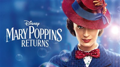 قصة فيلم Mary Poppins Returns