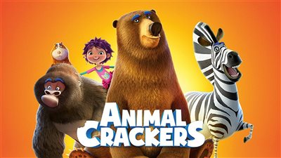 قصة فيلم Animal Crackers