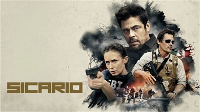 قصة فيلم Sicario