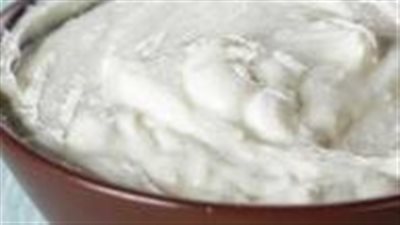 كريمة الطبخ للفوتشيني سر الطعم الغني