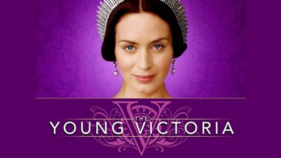 قصة فيلم The Young Victoria 