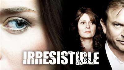 قصة فيلم Irresistible