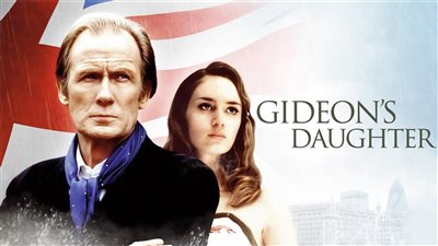 قصة فيلم Gideon's Daughter 