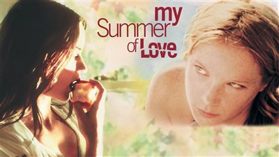 قصة فيلم My Summer of Love