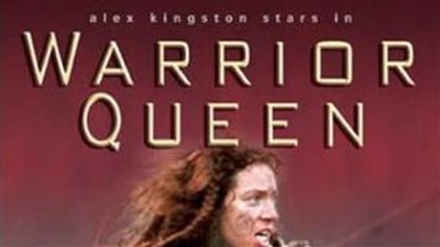قصة فيلم Warrior Queen