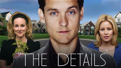 قصة فيلم The Details