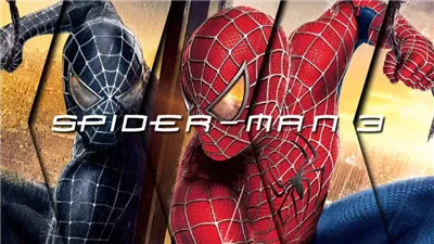 قصة فيلم SpiderMan 3