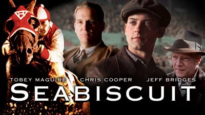 قصة فيلم Seabiscuit