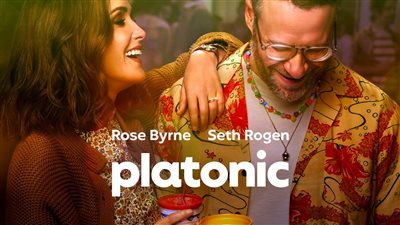 قصة مسلسل  Platonic