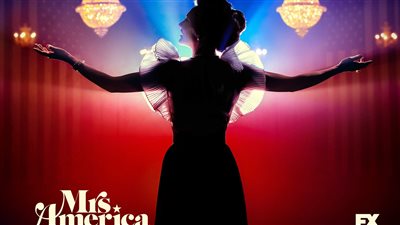 قصة فيلم Mrs. America