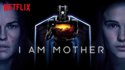 قصة فيلم I Am Mother