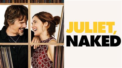 قصة فيلم Juliet, Naked