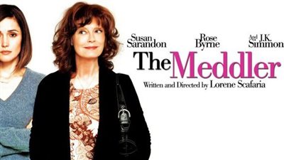قصة فيلم The Meddler