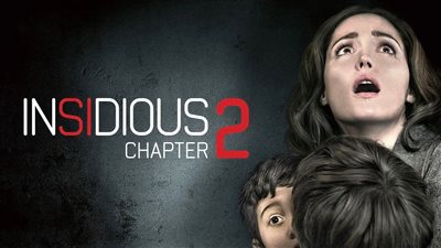 قصة فيلم Insidious Chapter 2