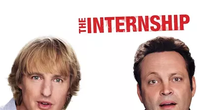 قصة فيلم The Internship