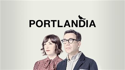 قصة مسلسل Portlandia