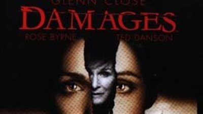 قصة مسلسل Damages
