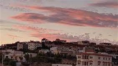 تعرف على قرية الدجنية في المفرق