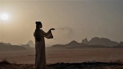 قصة مسلسل صعود السحرة