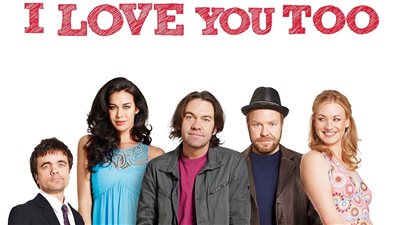 قصة فيلم I Love You Too