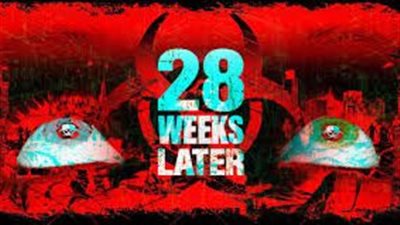 قصة فيلم 28 Weeks Later