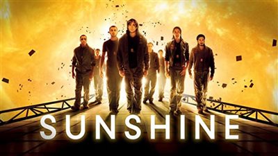 قصة فيلم Sunshine