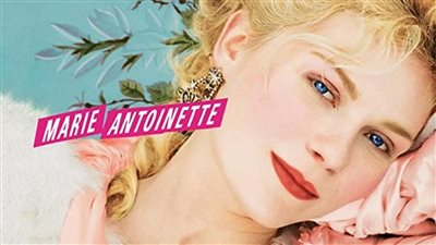 قصة فيلم Marie Antoinette
