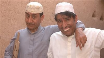 قصة مسلسل طاش ما طاش