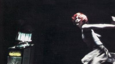 قصة فيلم The Goddess of 1967 