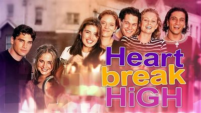 قصة فيلم Heartbreak High