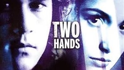 قصة فيلم Two Hands