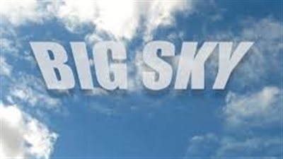 قصة مسلسل Big Sky