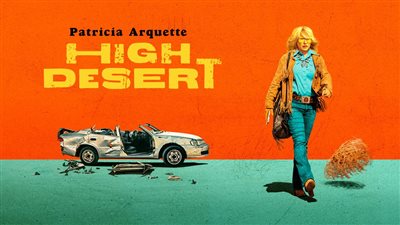 قصة مسلسل High Desert