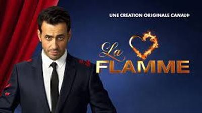 قصة مسلسل La Flamme