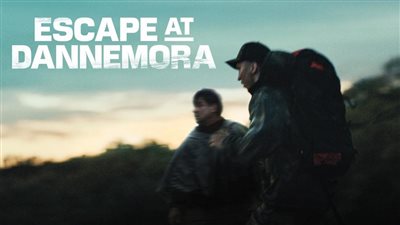 قصة مسلسل Escape at Dannemora