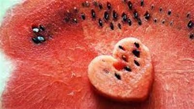 فوائد بزر البطيخ