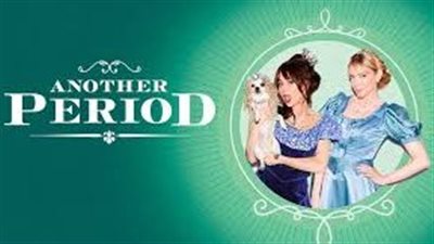 قصة مسلسل Another Period