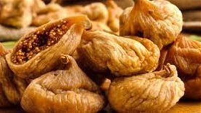 فوائد منقوع التين المجفف