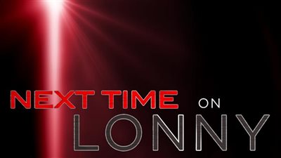قصة مسلسل Next Time on Lonny