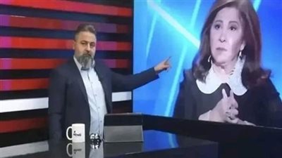  اعلامي شهير يفضح ليلى عبد اللطيف ويكشف