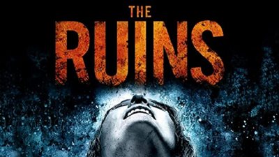 قصة فيلم The Ruins