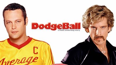 قصة فيلم Dodgeball A True Underdog Story