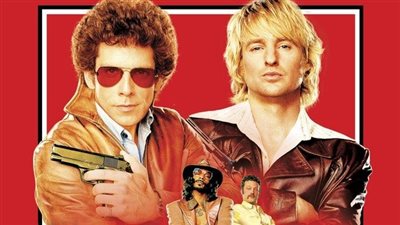 قصة فيلم Starsky & Hutch 