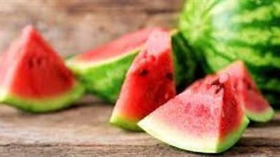 فوائد البطيخ لمرضى السكري