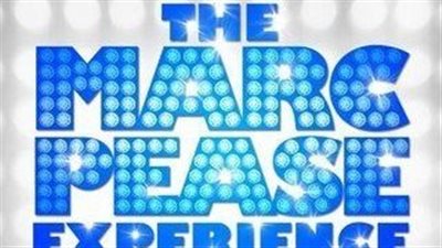 قصة فيلم  The Marc Pease Experience 