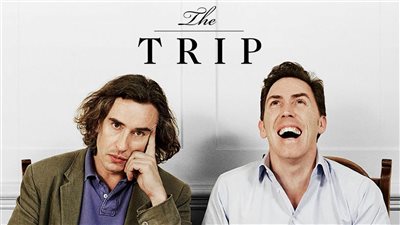 قصة فيلم  The Trip